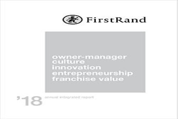 Firstrand Ltd
