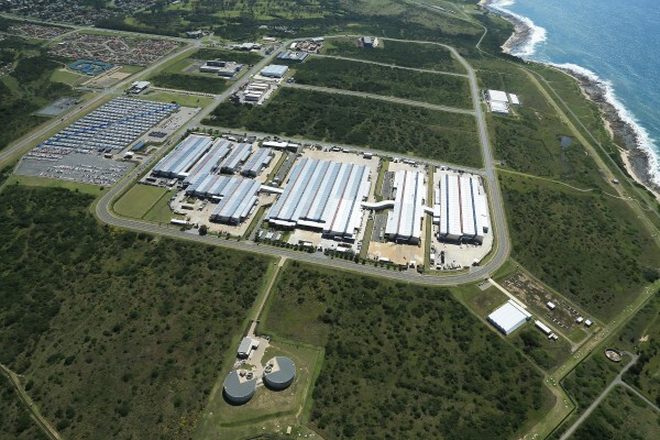 East London Industrial Development Zone (Pty) Ltd
