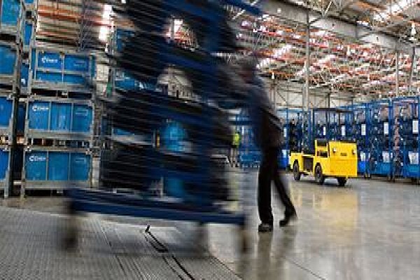 East London Industrial Development Zone (Pty) Ltd