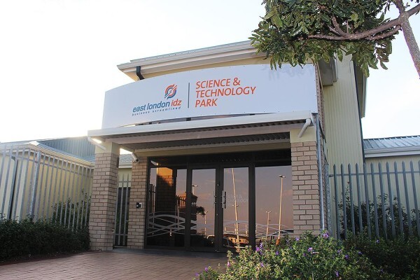 East London Industrial Development Zone (Pty) Ltd