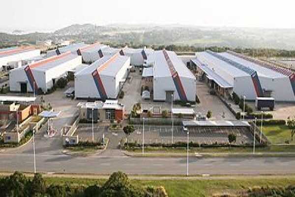East London Industrial Development Zone (Pty) Ltd
