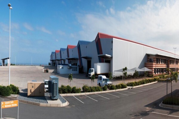 East London Industrial Development Zone (Pty) Ltd