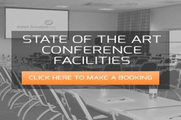 East London Industrial Development Zone (Pty) Ltd