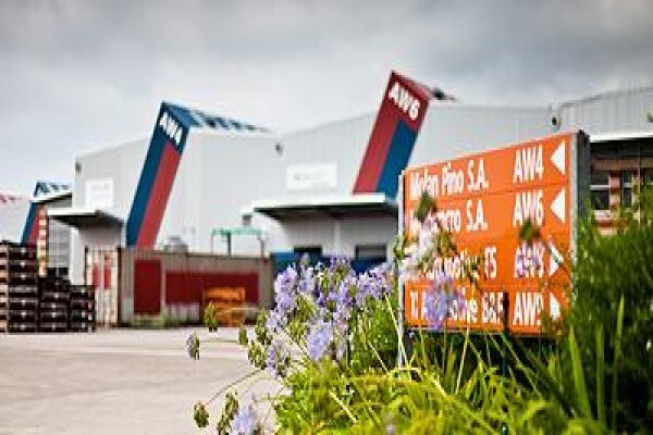 East London Industrial Development Zone (Pty) Ltd