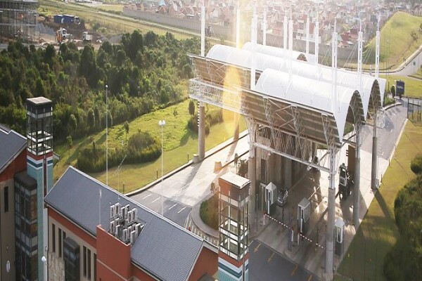 East London Industrial Development Zone (Pty) Ltd