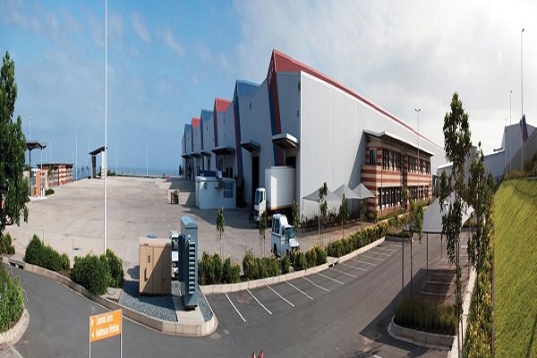 East London Industrial Development Zone (Pty) Ltd