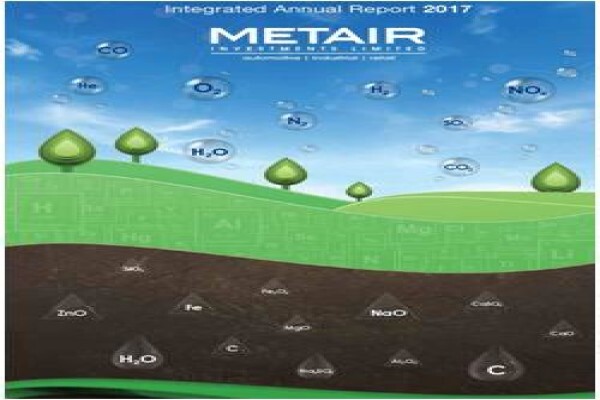 Metair Investment Ltd
