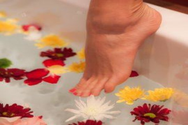 Spa Patchouli