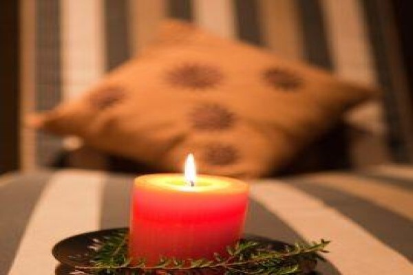 Spa Patchouli