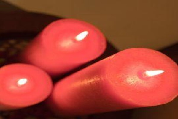 Spa Patchouli