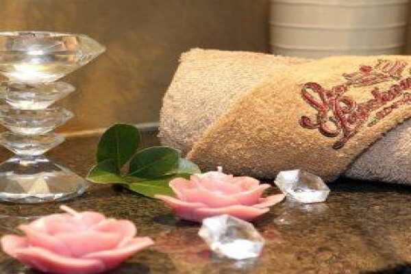 Spa Patchouli