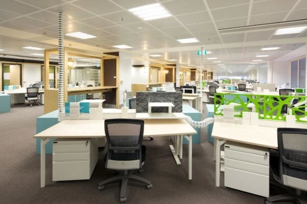 Danshaw Consulting