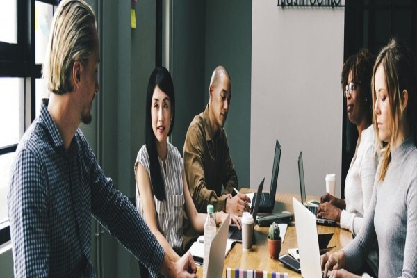 Global Business Solutions