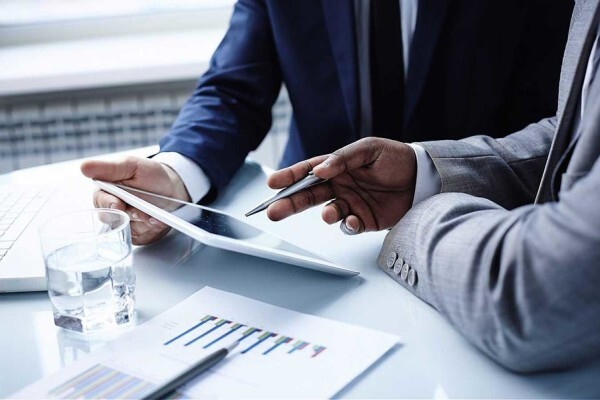 Global Business Solutions