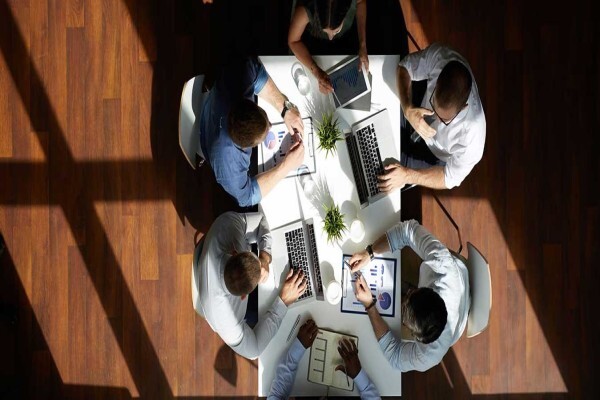 Global Business Solutions