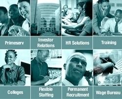 Primeserve Outsourcing