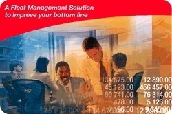 Avis Fleet Services