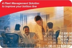 Avis Fleet Services