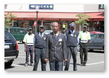 Lexus Security