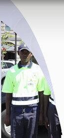 Lexus Security