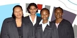 Legal Aid South Africa (Gauteng Regional Office)