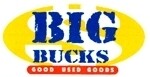 Big Bucks Swop Shop