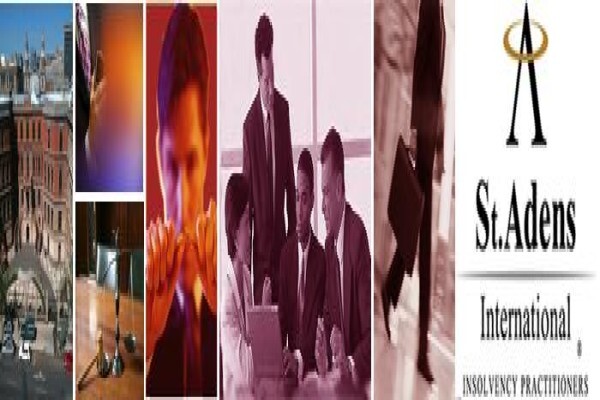 St Aden's International