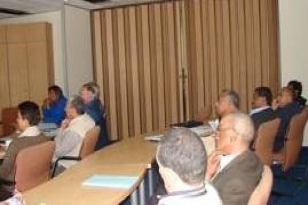 Cape Municipal Pension Fund