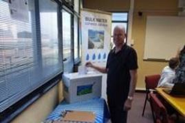 Cape Municipal Pension Fund