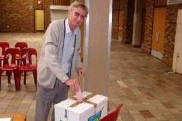 Cape Municipal Pension Fund