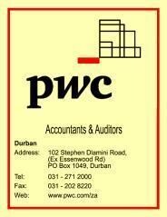 PWC