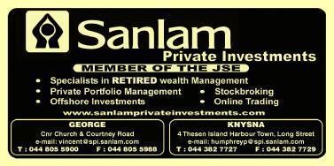 Sanlam Private Investments (Pty) Ltd