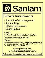 Sanlam Private Investments