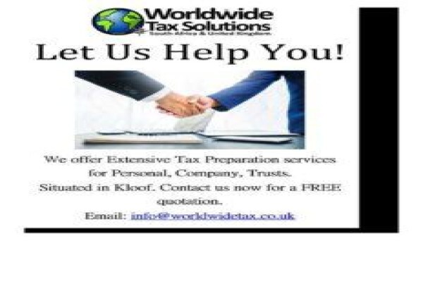 Worldwide Tax Solutions