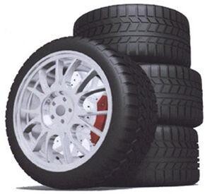 Tyre Doctor