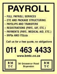 BMTC
