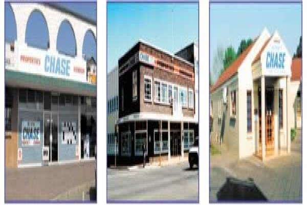Chase & Sons (Pty) Ltd