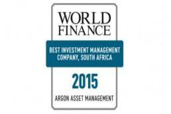 Argon Asset Management (Pty) Ltd
