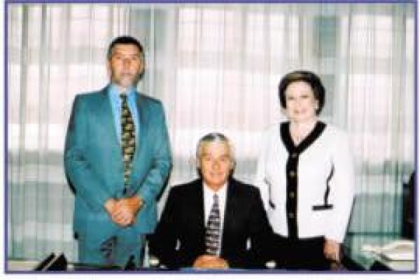 Chase & Sons (Pty) Ltd