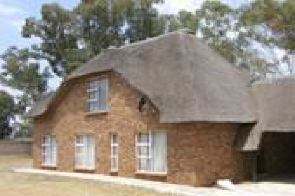 Chase & Sons (Pty) Ltd