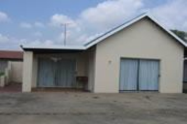 Chase & Sons (Pty) Ltd