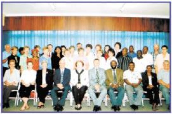 Chase & Sons (Pty) Ltd