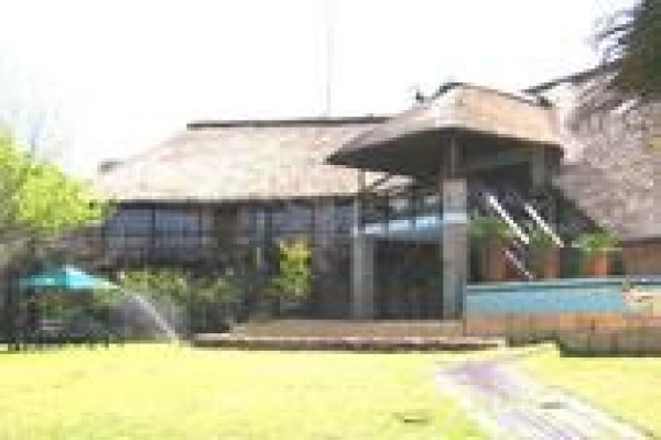Chase & Sons (Pty) Ltd