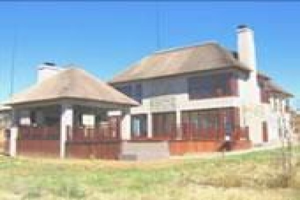 Chase & Sons (Pty) Ltd