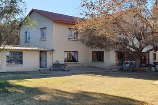 Realnet (Mossel Bay)