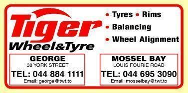Tiger Wheel & Tyre
