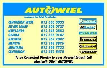 Autowiel