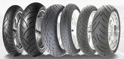 Bike Tyre Centre