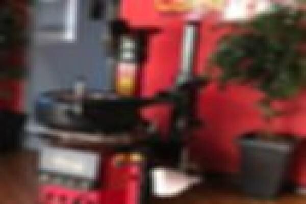 Lombard Tyres Cc