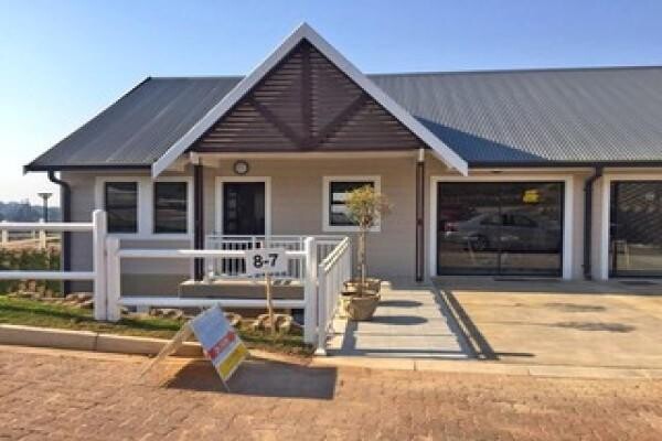 Wakefields Real Estate (Pty) Ltd:Pearls Of Umhlanga